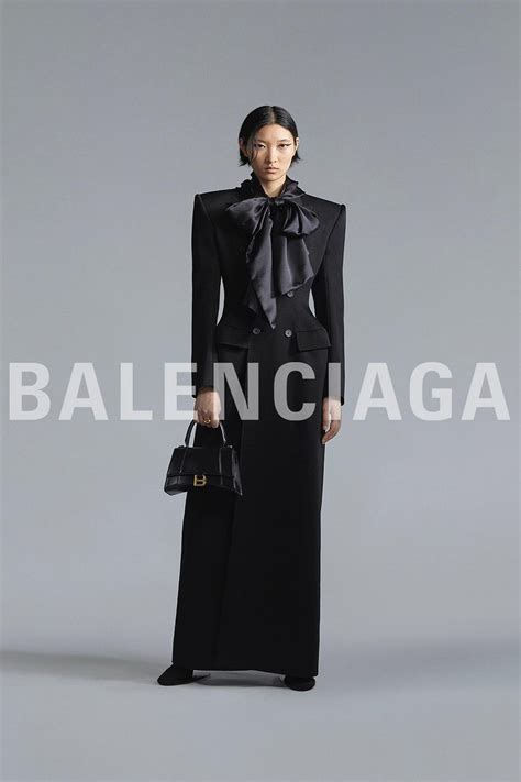 balenciaga ownership.